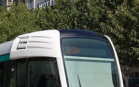 Terminus Orléans Paris